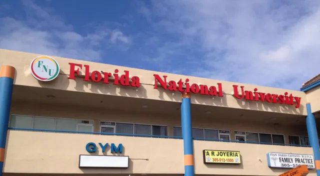 Florida National University - Training Center