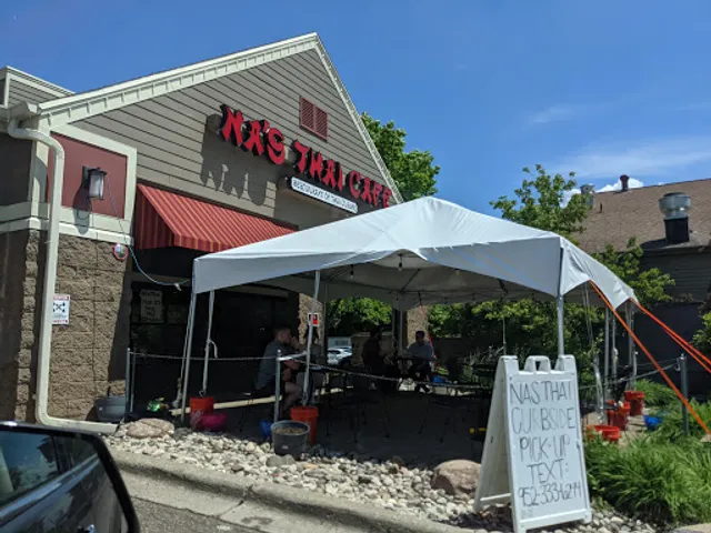 Na's Thai Cafe