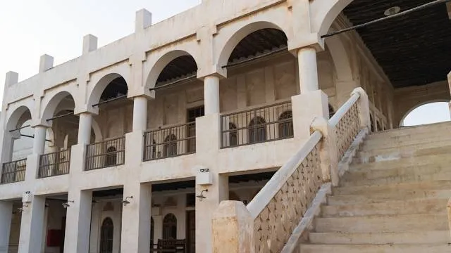 Fekri Historical House