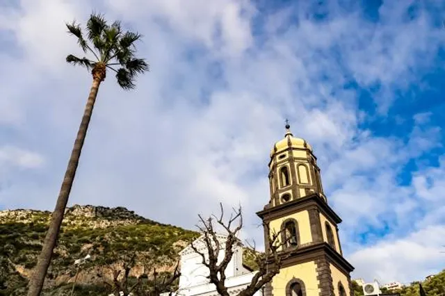 Zacatlán Main Square