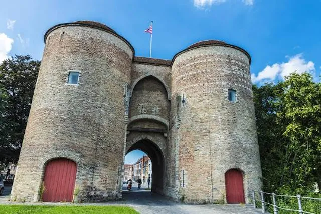 Gentpoort