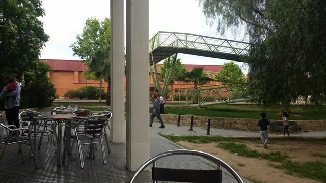 Mesón El Pestorejo Los Eméritos