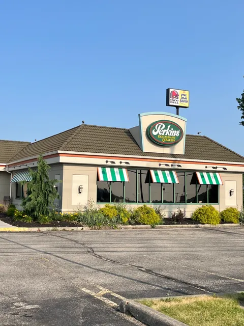 Perkins American Food Co.