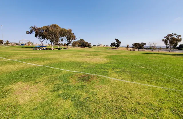 Montgomery-Waller Community Park