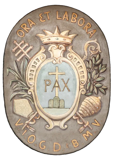 Convento Beneditino São João Batista