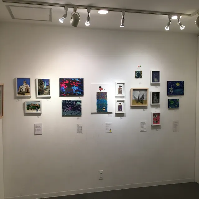 ギャラリー シアカ