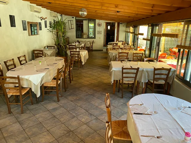 Locanda "Il Cris"