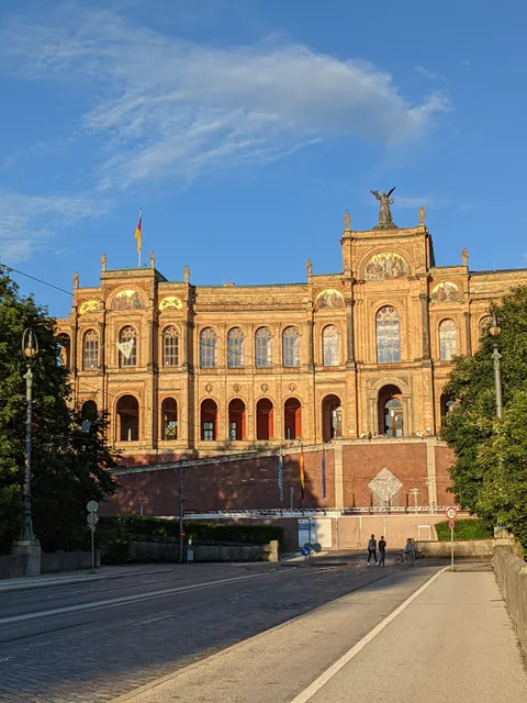 Maximilianeum
