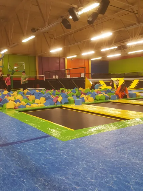 Off The Wallz Summerside