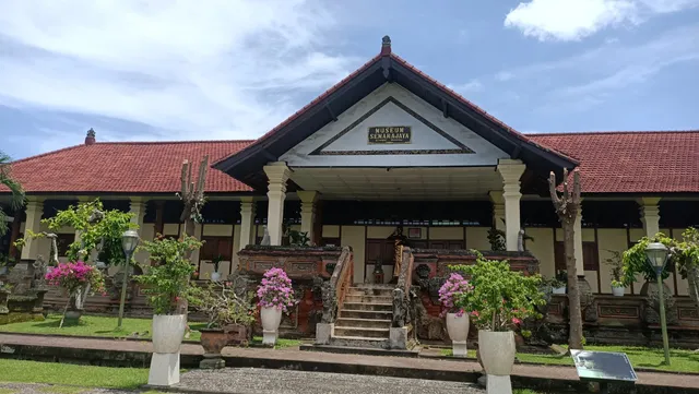 Semarajaya Museum