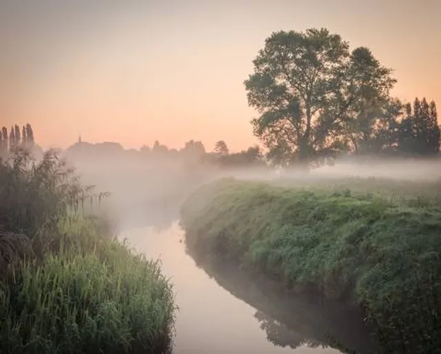 Provincial Domain Bergelen