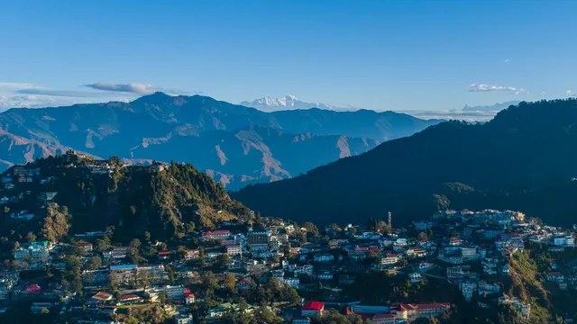 First My God *FMG* Restaurant