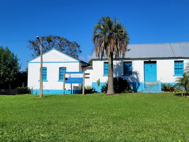 Museu da Imigração Pomerana