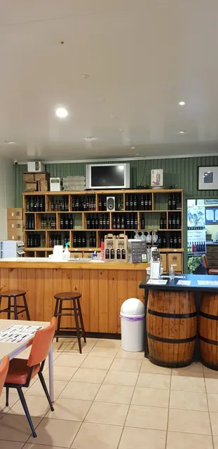 Lillypilly Estate Wines