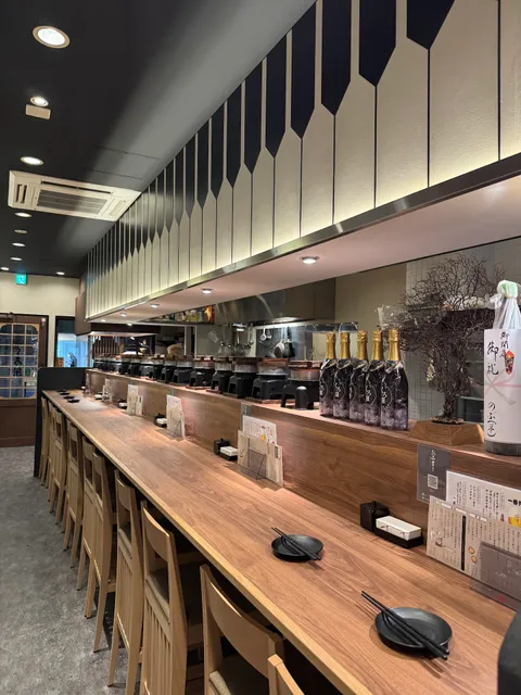 肉と炉端と釜飯 くろ屋 難波店