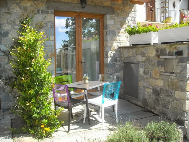 Affittacamere La stella delle Alpi