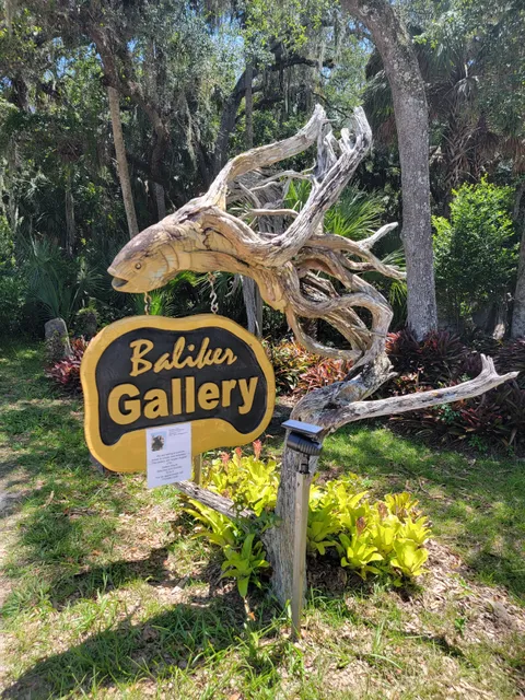 The Baliker Gallery