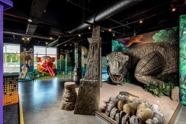 Group Therapy Pub & Playground