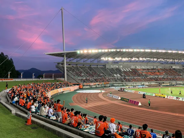 Ishin Centennial Memorial Park