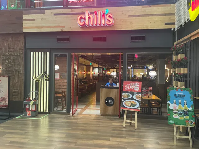 Chili's Grill & Bar