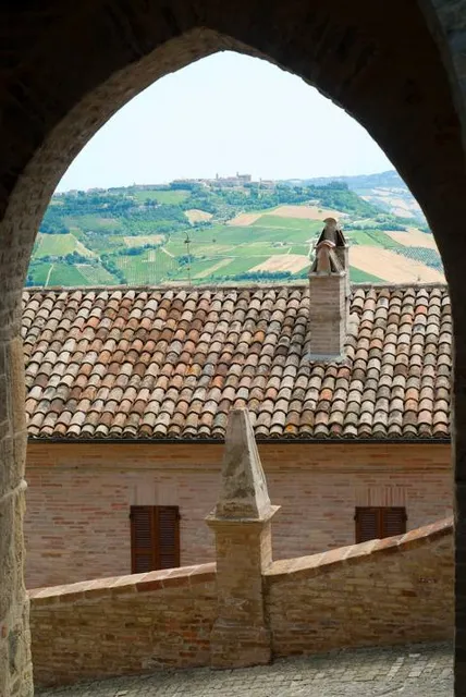 Palazzo Meraviglie Hotel Diffuso