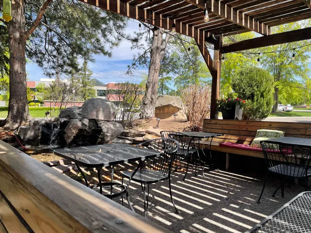 Smoky Mountain Pizzeria Grill