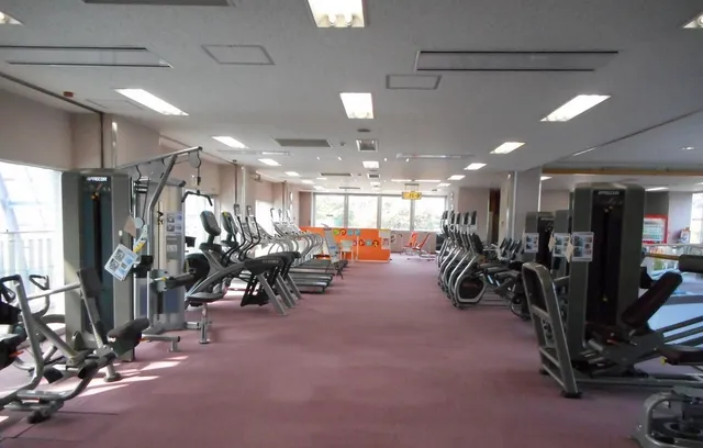 Kumagaya Sakura Sports Park