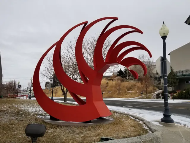 Holter Museum of Art