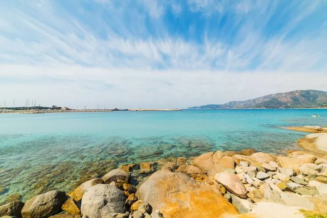 Villaggio Camping Spiaggia del Riso Villasimius Sardegna