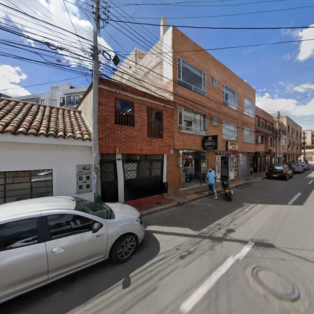 Aquiles Café & Postres