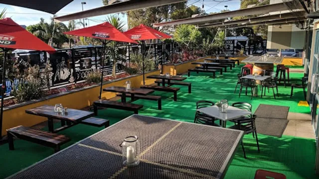 B. Social Restaurant - Events - Venue Hire - Adelaide