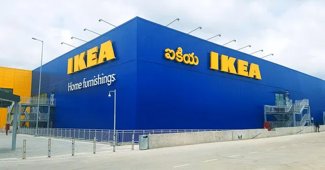 IKEA Hyderabad