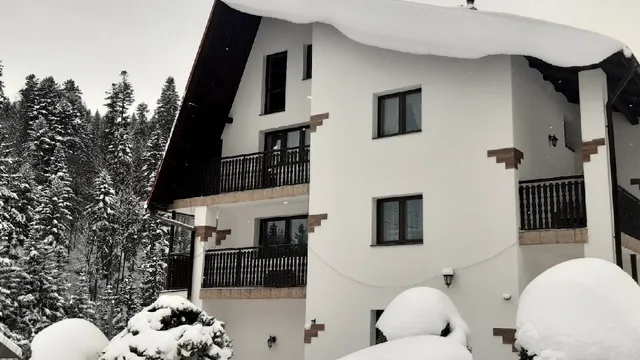 Agroturystyka SKALNE