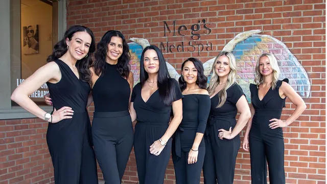 Meg’s Med Spa
