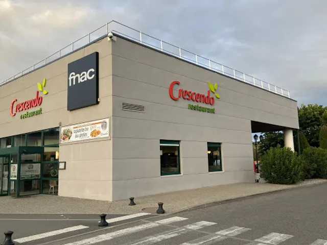 Crescendo Restaurant