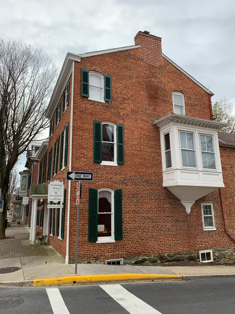 Historical Society of Carroll