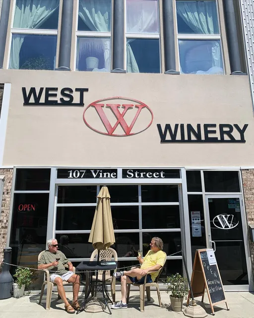 West Winery