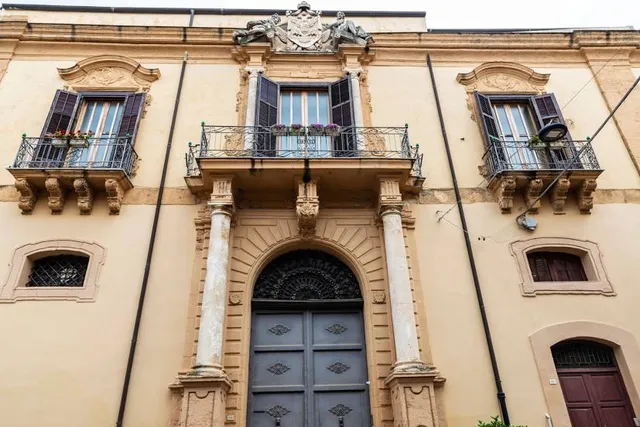 Palazzo Riso