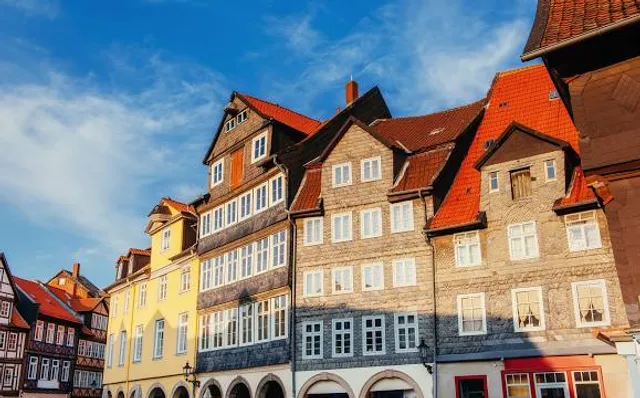 Schloss Wolfenbüttel