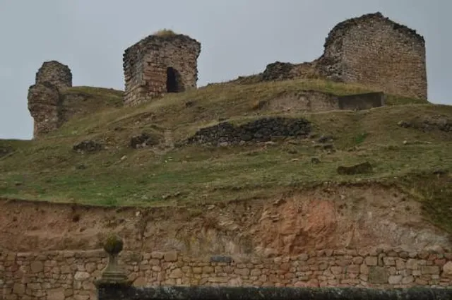 Castillo de Cogolludo