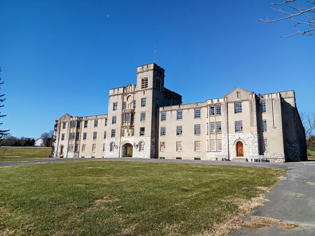 Augusta Military Academy Museum