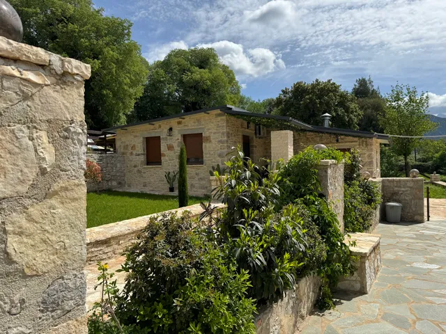 Ekali stone house - Ekali rooms apartments