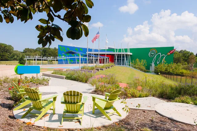 Mississippi Children's Museum