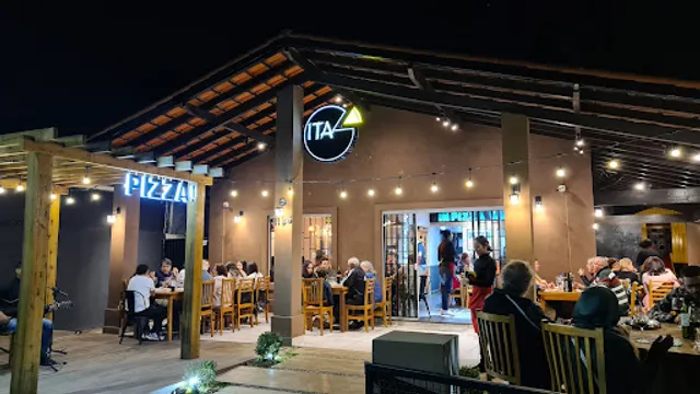 Ita Pizzaria