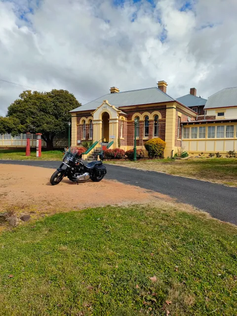 Glen Innes & District Historical Society