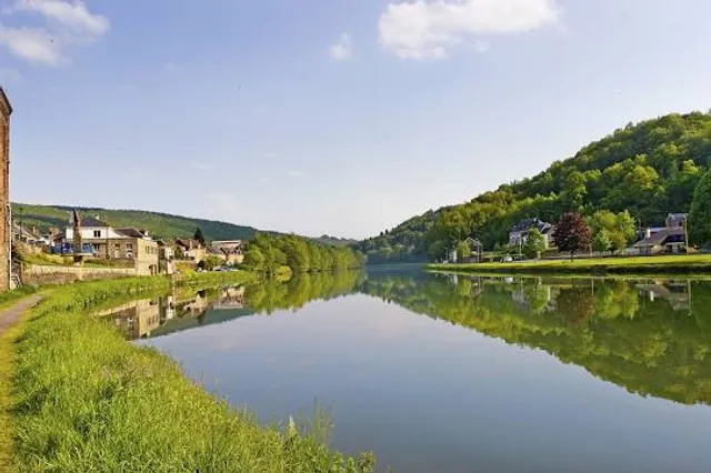 Ardennes Regional Nature Park