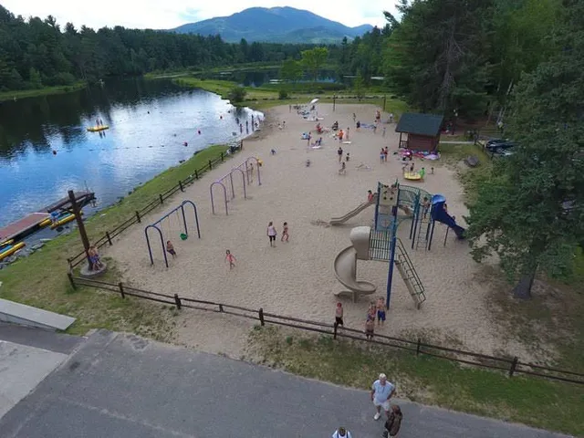 Town of Wilmington Beach