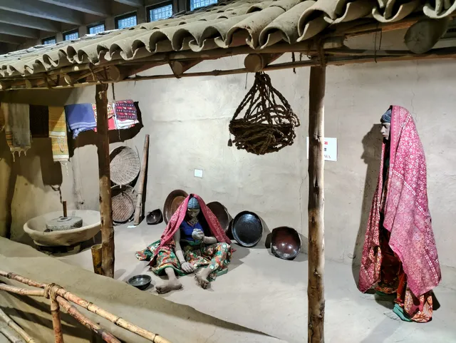 Tribal Museum