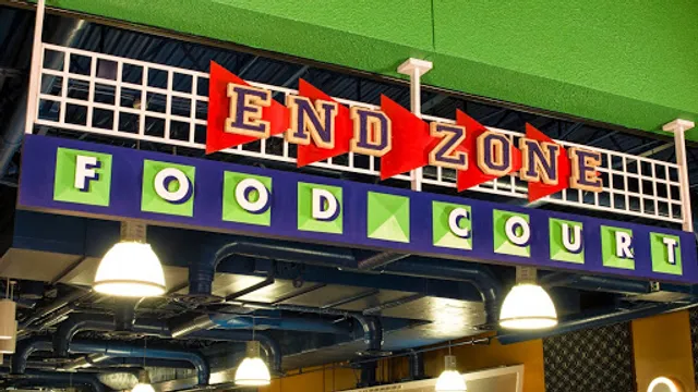 End Zone Food Court