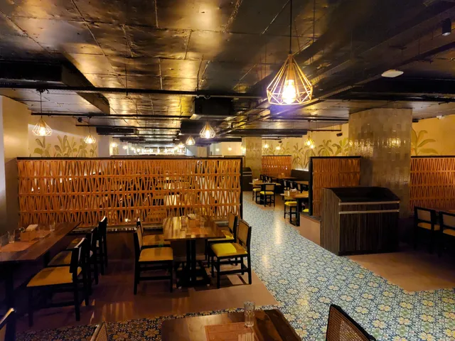 Telangana Spice Kitchen